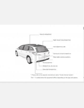 honda jade 2019 2020 2021 2022 2023 owners manual